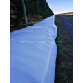 Tube Type Bale of Silage